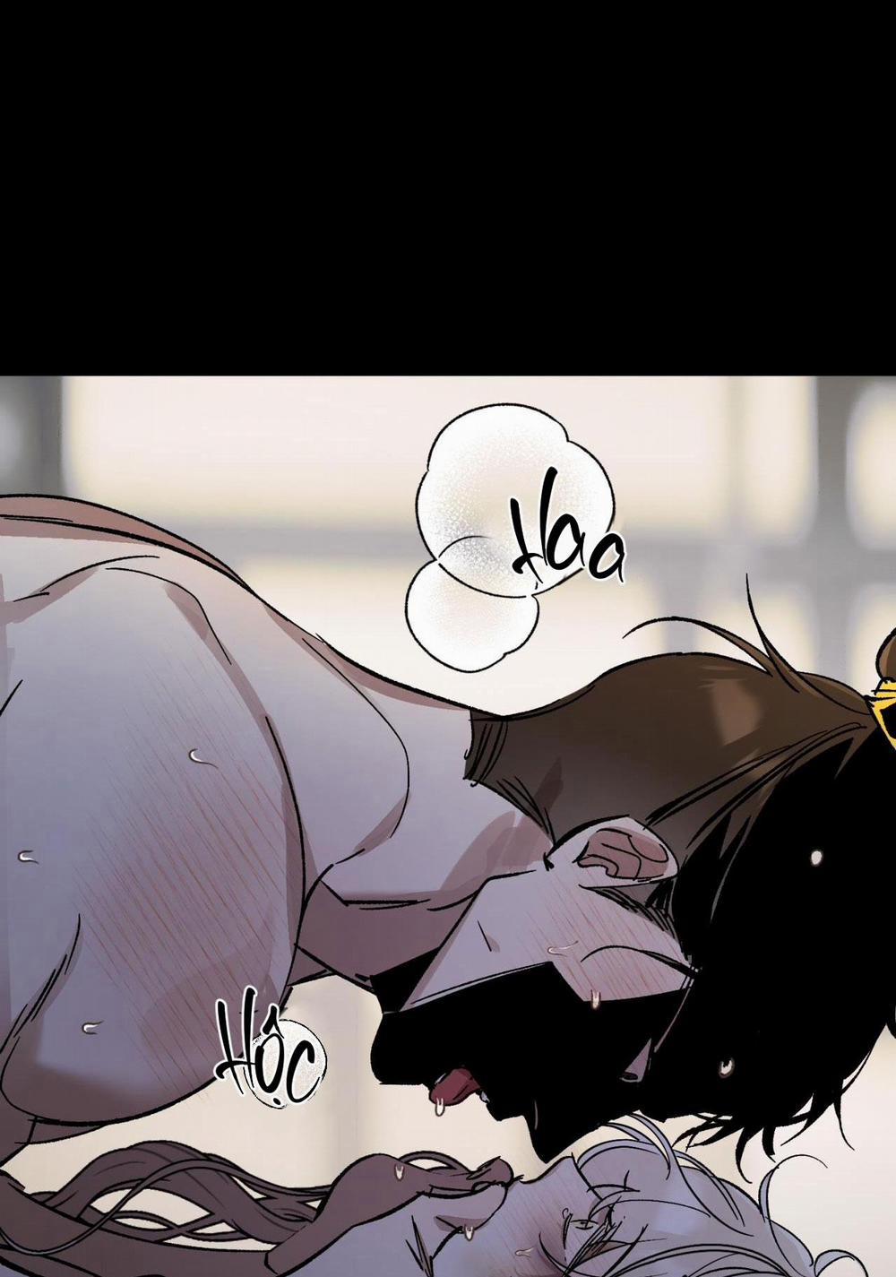 BL Cổ Trang - Âu Cổ Ngắn Nhà Kim 36.1 tinh thể đen 1 trang 70