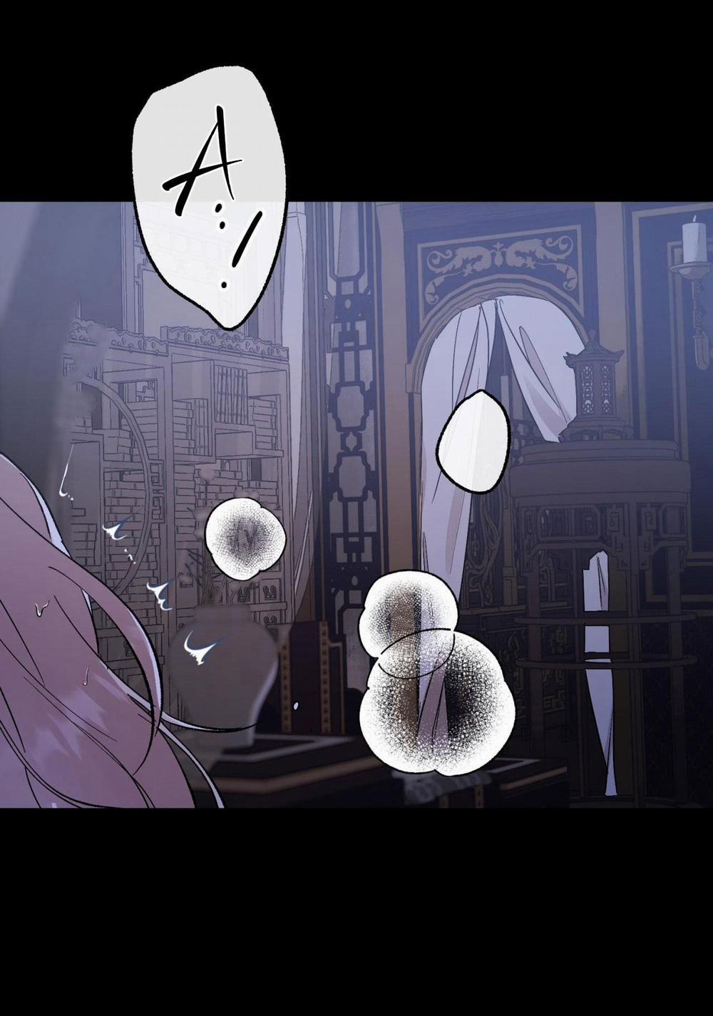 BL Cổ Trang - Âu Cổ Ngắn Nhà Kim 36.1 tinh thể đen 1 trang 77