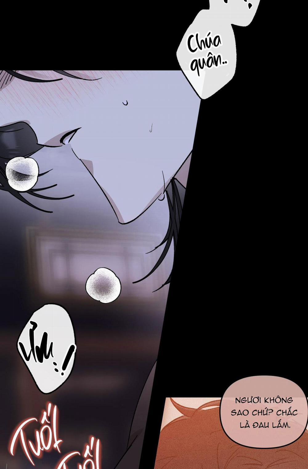 BL Cổ Trang - Âu Cổ Ngắn Nhà Kim 36.1 tinh thể đen 1 trang 80