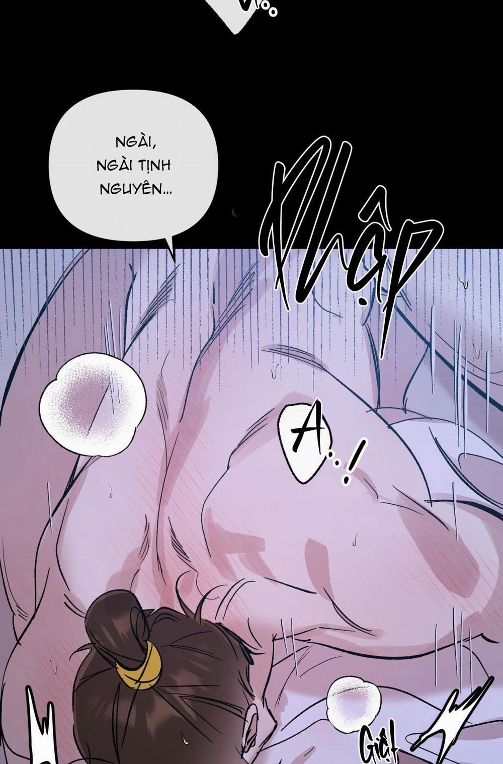 BL Cổ Trang - Âu Cổ Ngắn Nhà Kim 36.1 tinh thể đen 1 trang 82