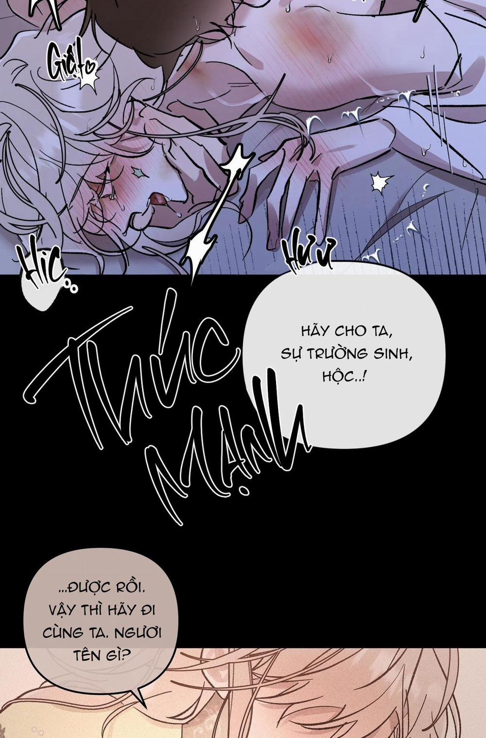 BL Cổ Trang - Âu Cổ Ngắn Nhà Kim 36.1 tinh thể đen 1 trang 83