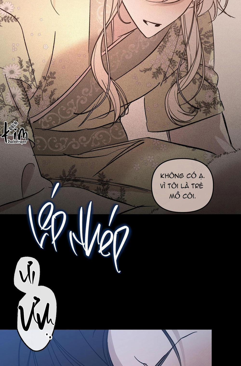 BL Cổ Trang - Âu Cổ Ngắn Nhà Kim 36.1 tinh thể đen 1 trang 84