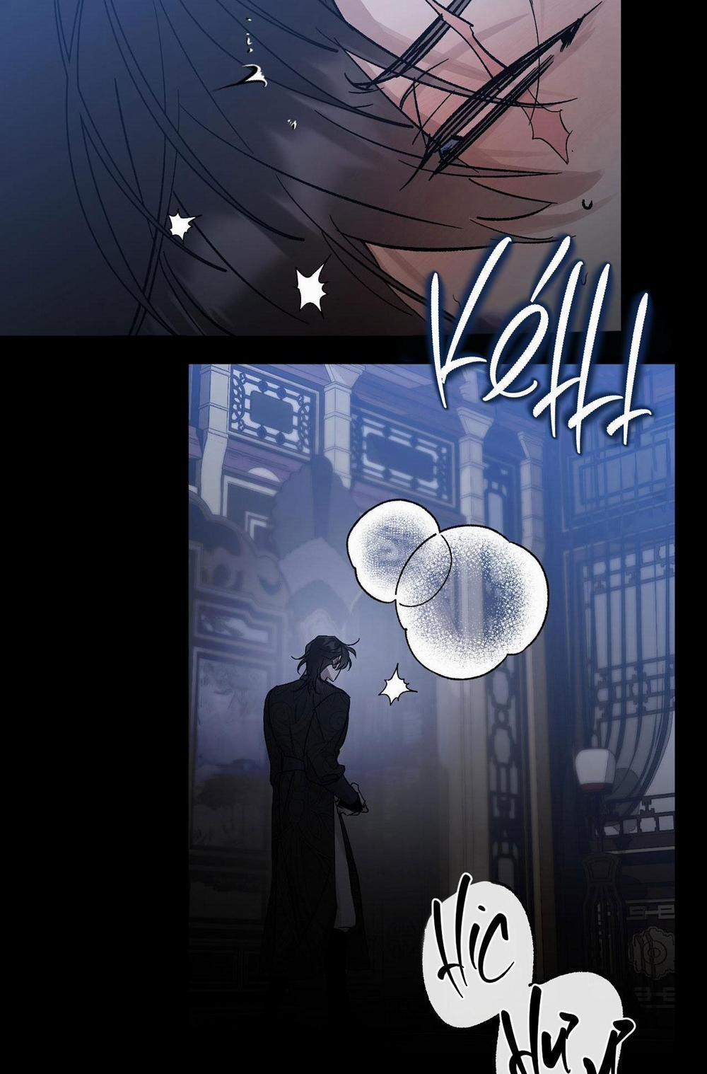 BL Cổ Trang - Âu Cổ Ngắn Nhà Kim 36.1 tinh thể đen 1 trang 85