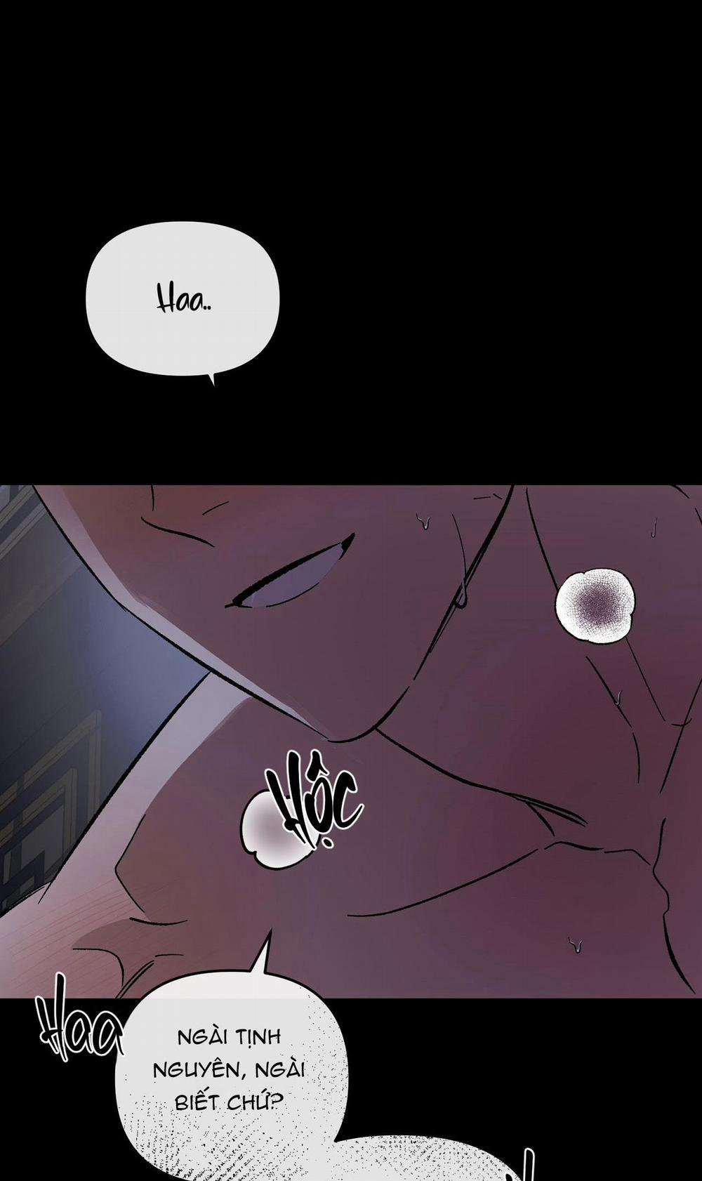 BL Cổ Trang - Âu Cổ Ngắn Nhà Kim 36.1 tinh thể đen 1 trang 91