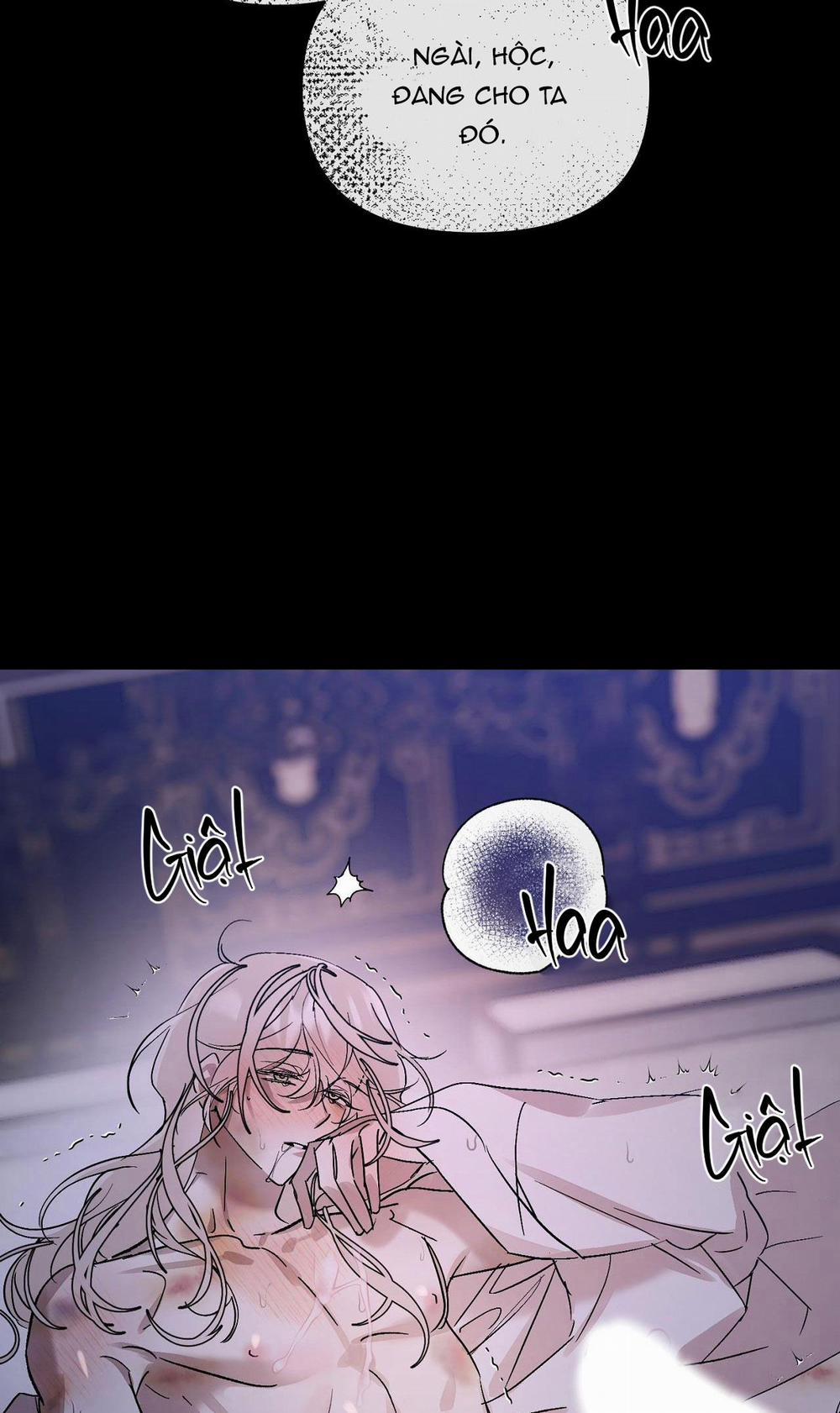 BL Cổ Trang - Âu Cổ Ngắn Nhà Kim 36.1 tinh thể đen 1 trang 92