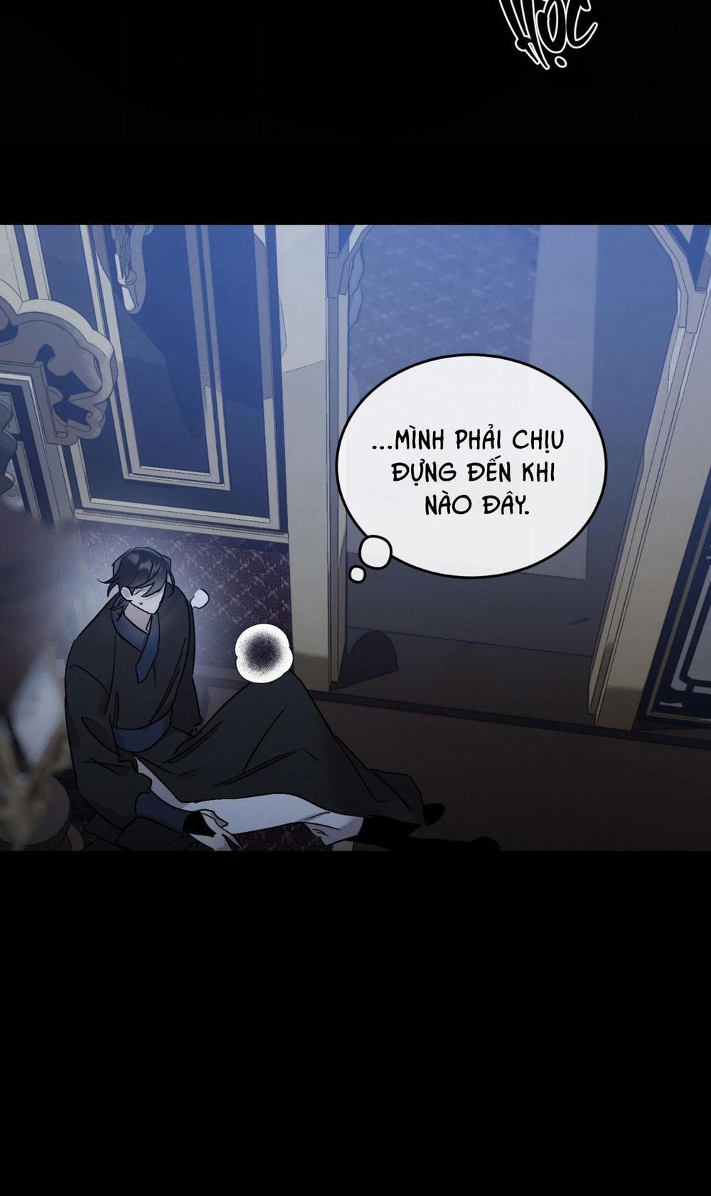 BL Cổ Trang - Âu Cổ Ngắn Nhà Kim 36.1 tinh thể đen 1 trang 94