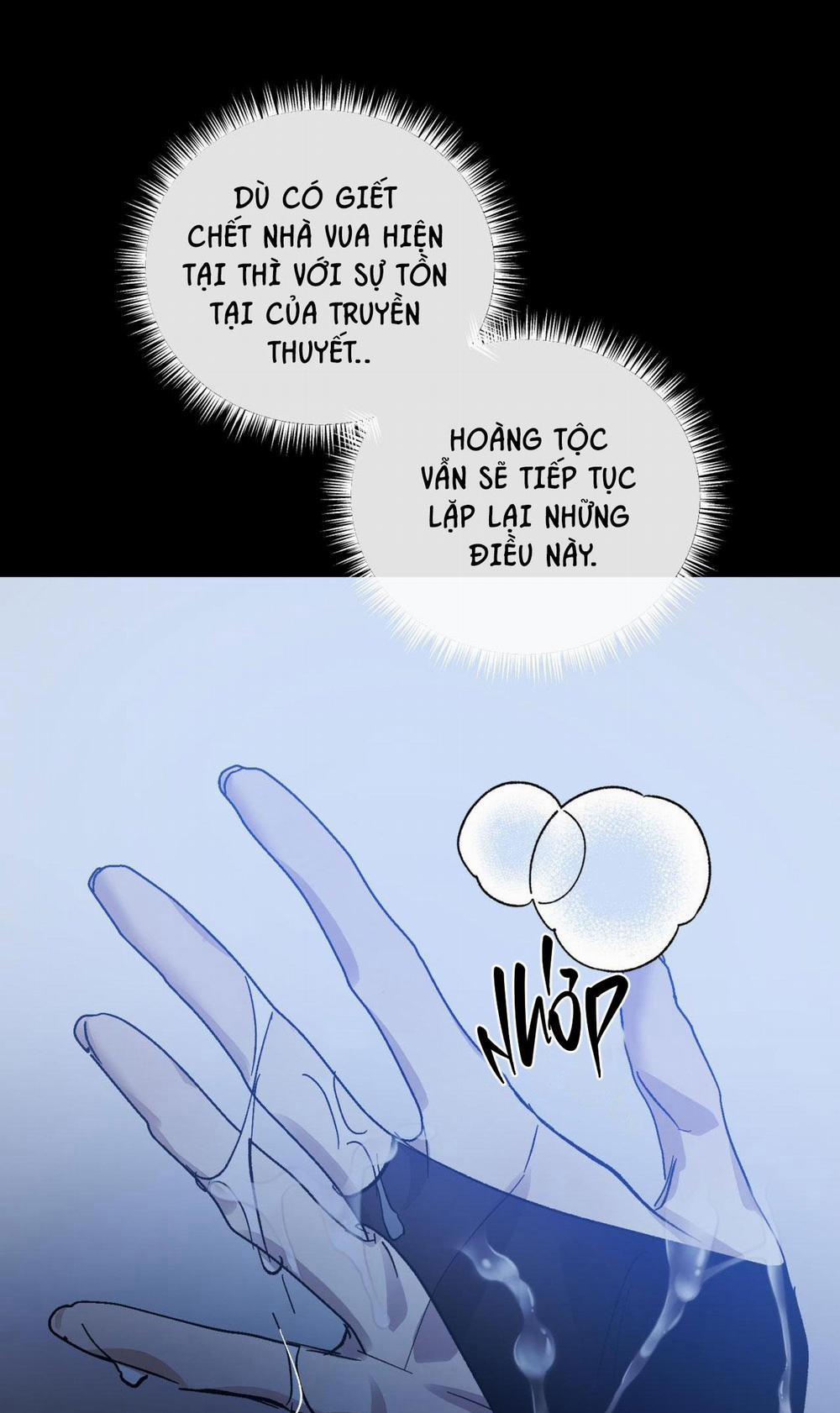 BL Cổ Trang - Âu Cổ Ngắn Nhà Kim 36.1 tinh thể đen 1 trang 95