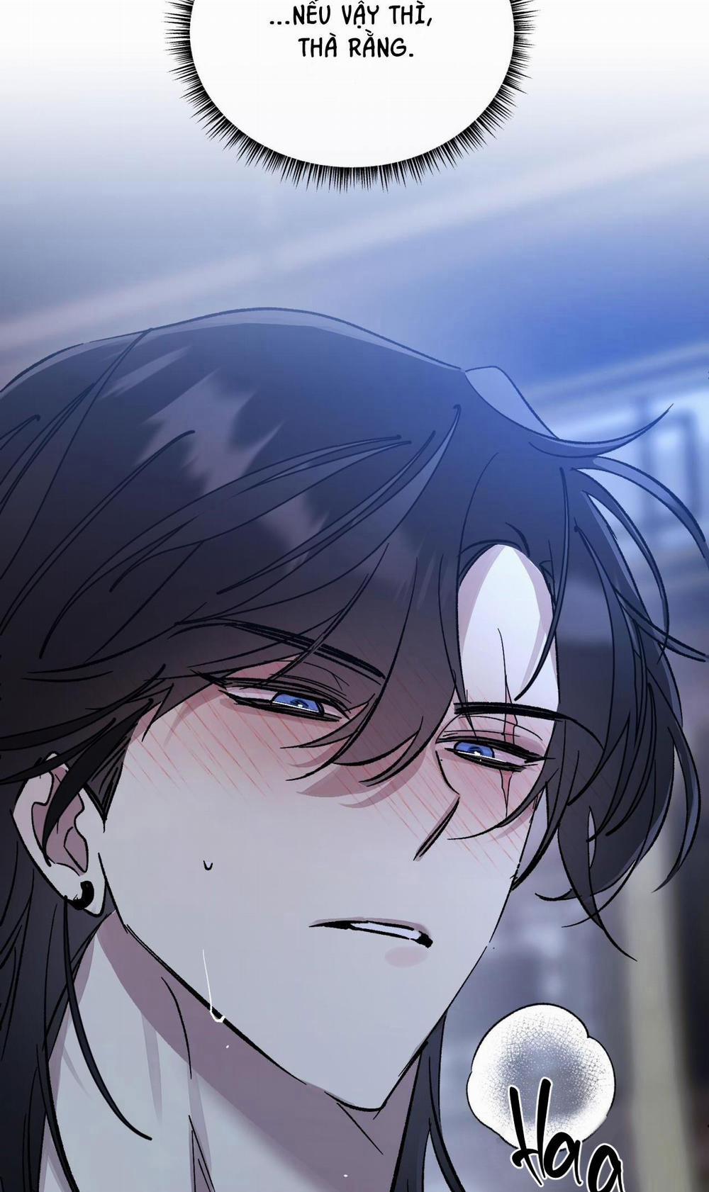 BL Cổ Trang - Âu Cổ Ngắn Nhà Kim 36.1 tinh thể đen 1 trang 97