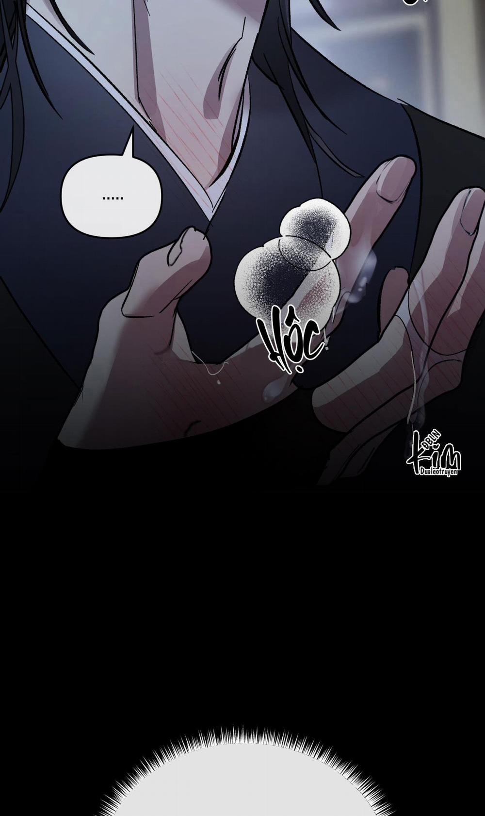 BL Cổ Trang - Âu Cổ Ngắn Nhà Kim 36.1 tinh thể đen 1 trang 98