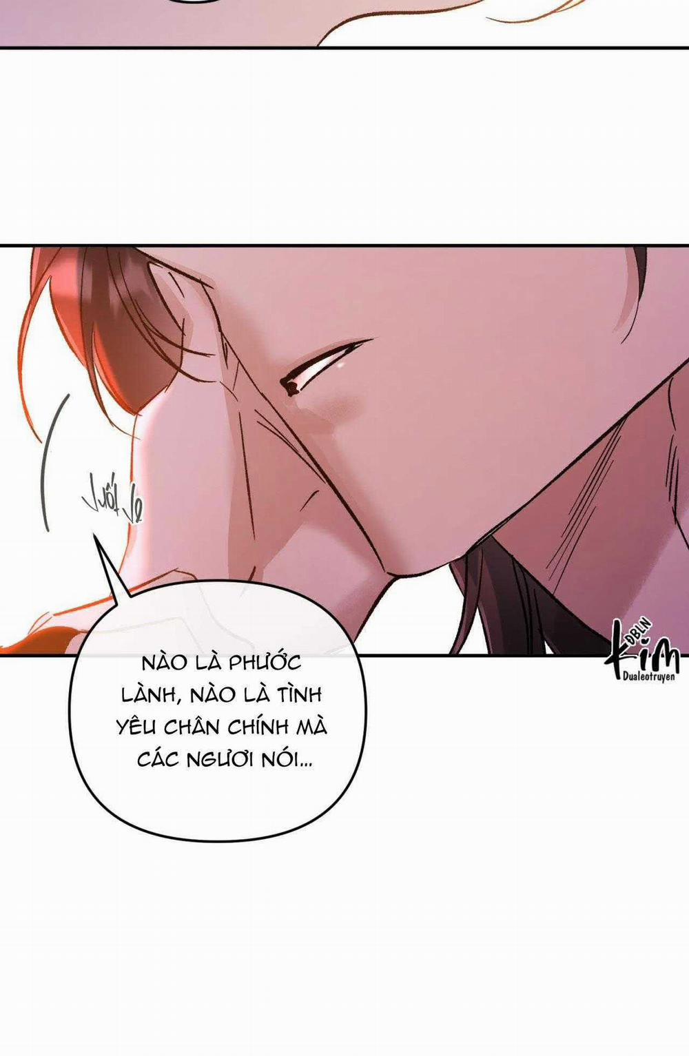 BL Cổ Trang - Âu Cổ Ngắn Nhà Kim 36.1 trang 33