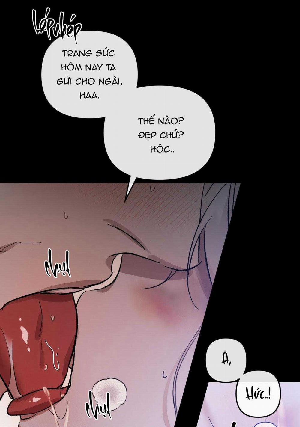 BL Cổ Trang - Âu Cổ Ngắn Nhà Kim 36.1 trang 67