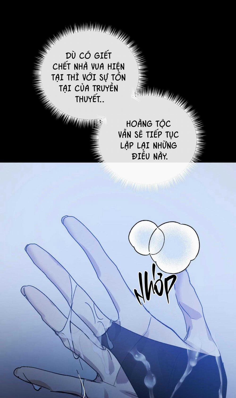 BL Cổ Trang - Âu Cổ Ngắn Nhà Kim 36.1 trang 95