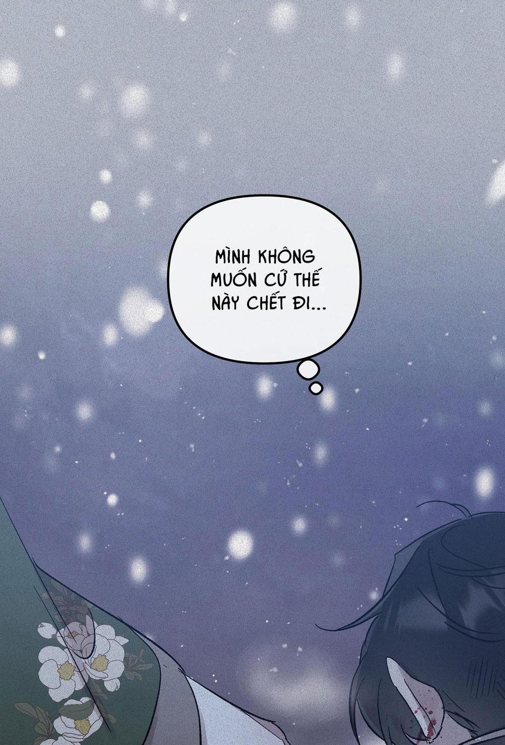 BL Cổ Trang - Âu Cổ Ngắn Nhà Kim 36.2 TINH THỂ ĐEN 2 trang 63