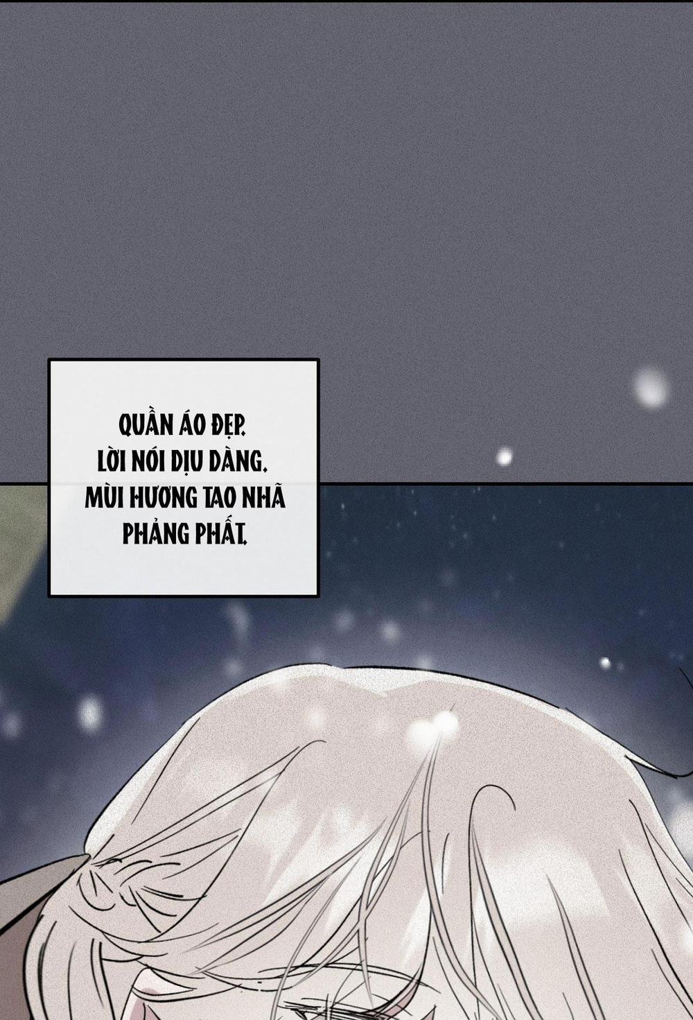 BL Cổ Trang - Âu Cổ Ngắn Nhà Kim 36.2 TINH THỂ ĐEN 2 trang 67