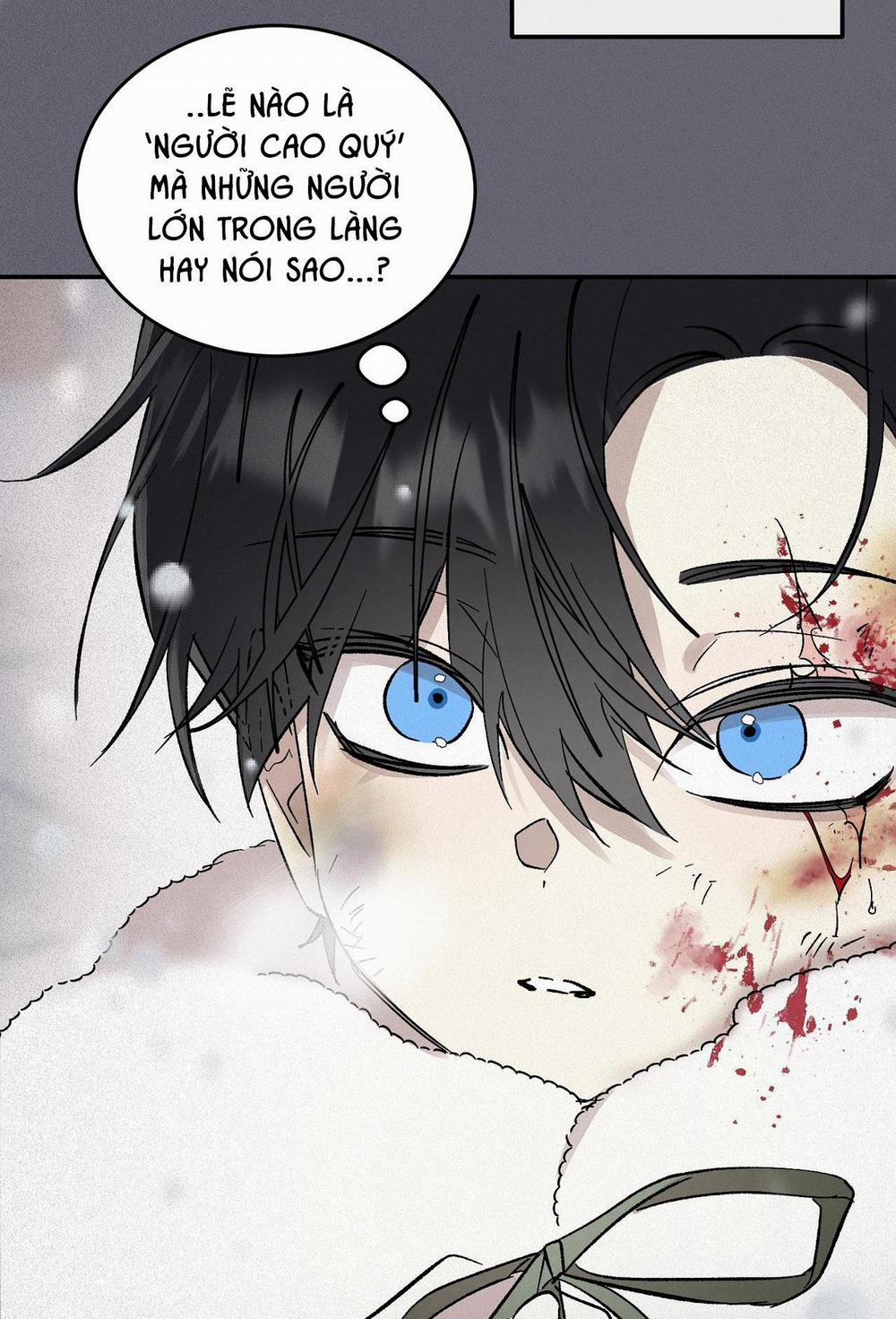 BL Cổ Trang - Âu Cổ Ngắn Nhà Kim 36.2 TINH THỂ ĐEN 2 trang 69