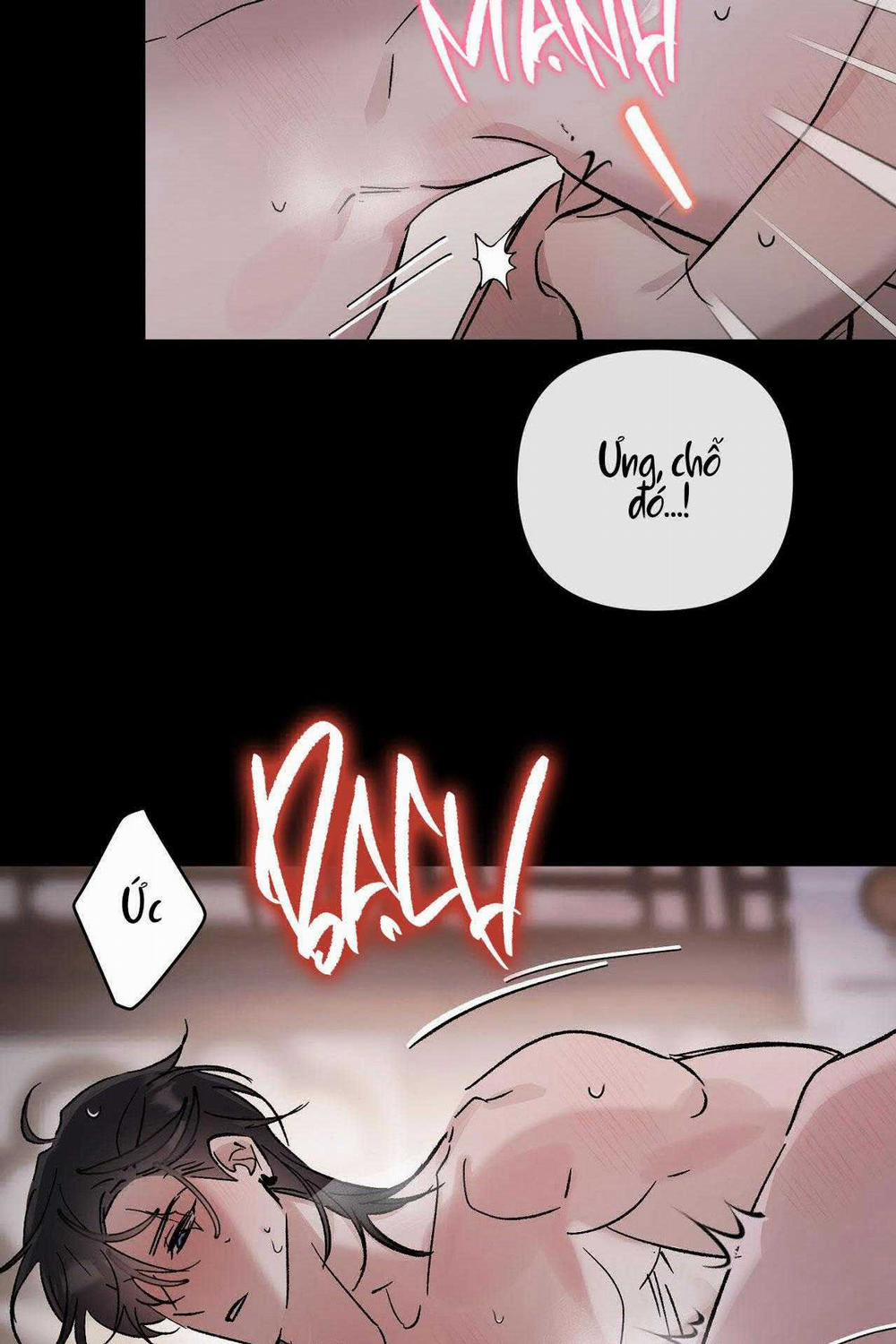 BL Cổ Trang - Âu Cổ Ngắn Nhà Kim 36.2 trang 10