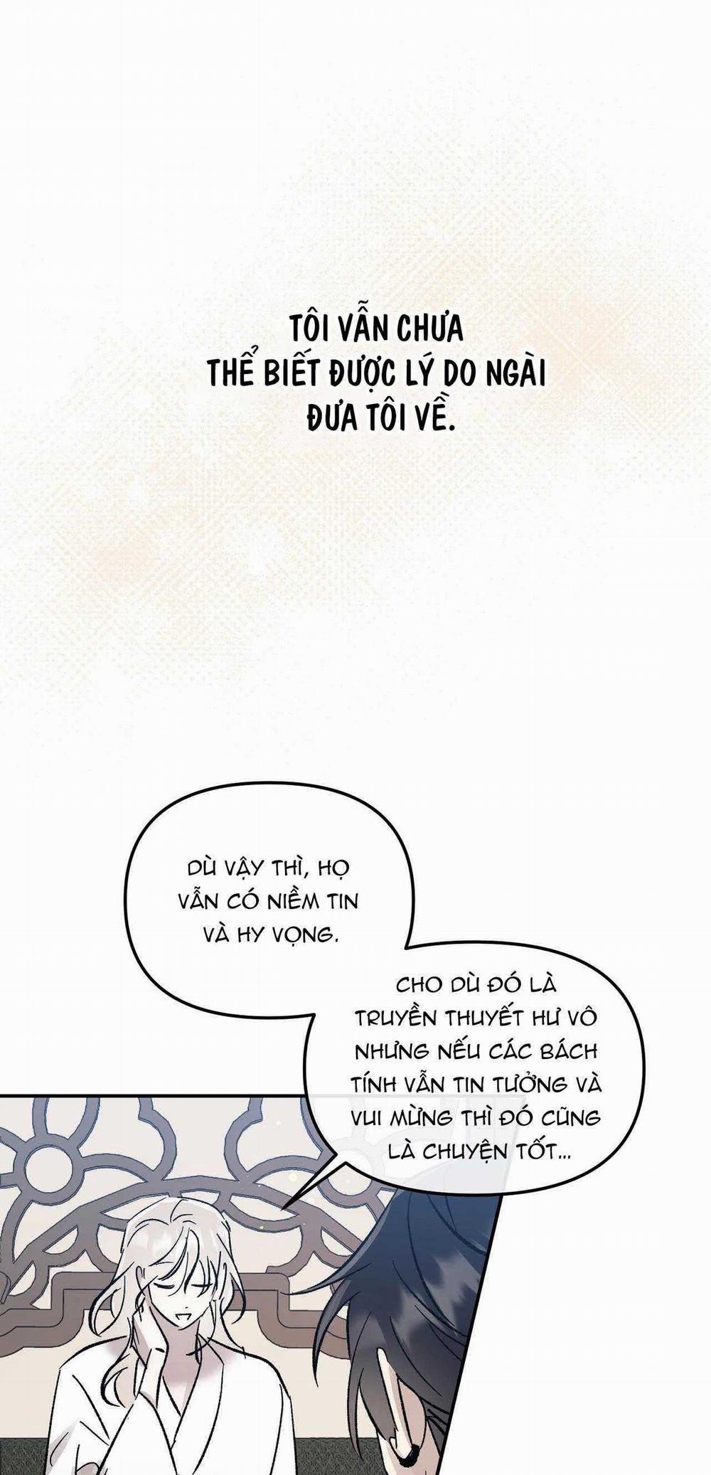 BL Cổ Trang - Âu Cổ Ngắn Nhà Kim 36.2 trang 103