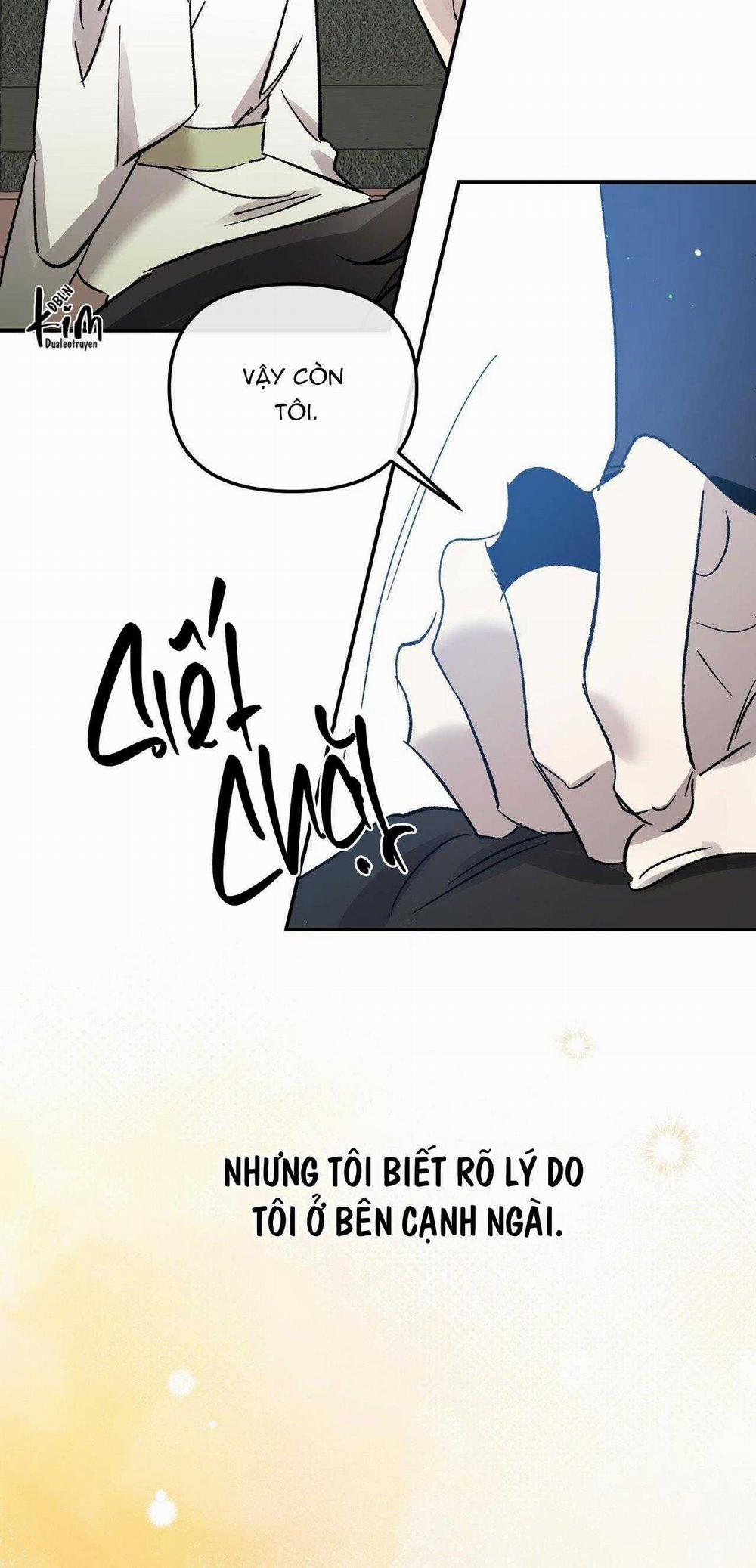 BL Cổ Trang - Âu Cổ Ngắn Nhà Kim 36.2 trang 104