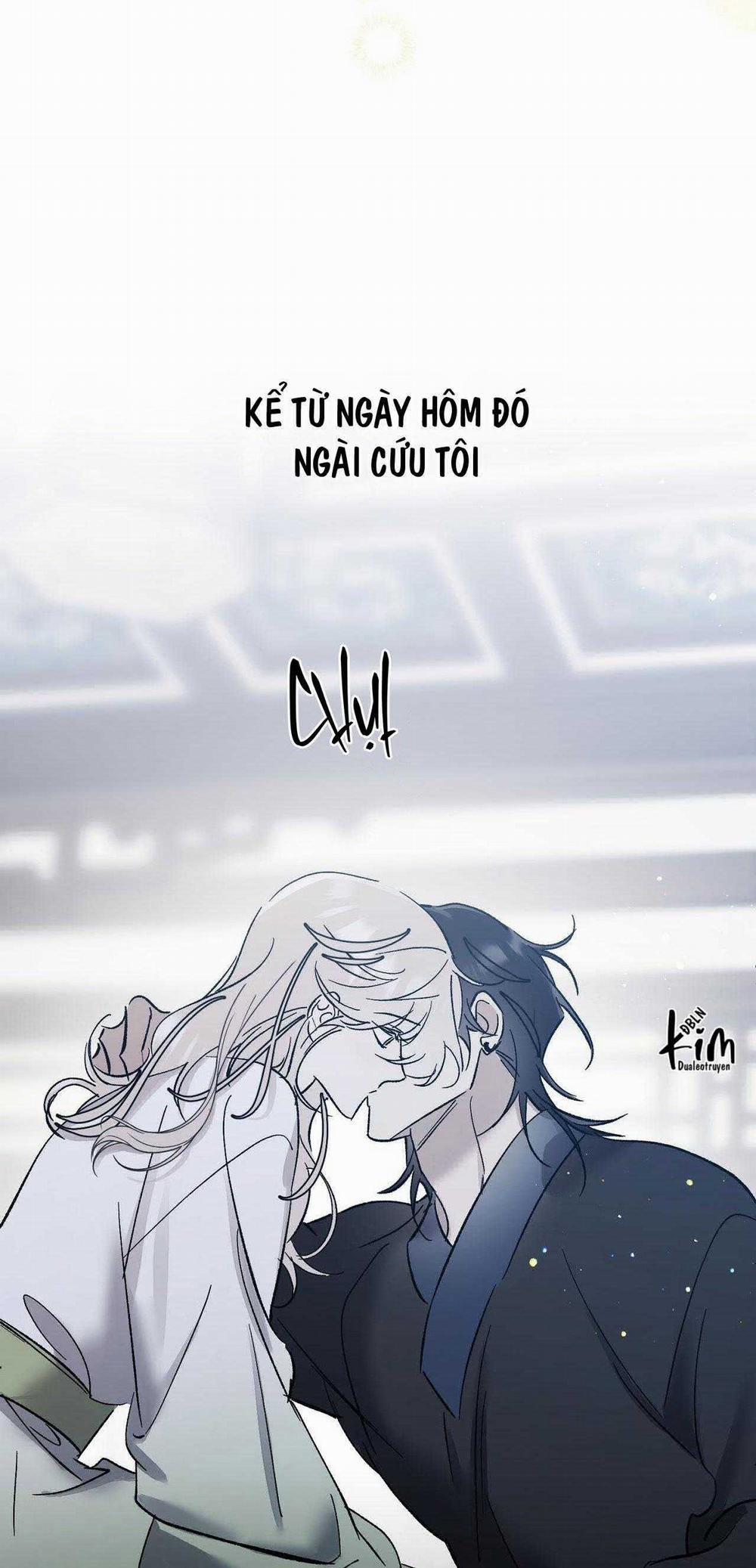 BL Cổ Trang - Âu Cổ Ngắn Nhà Kim 36.2 trang 106