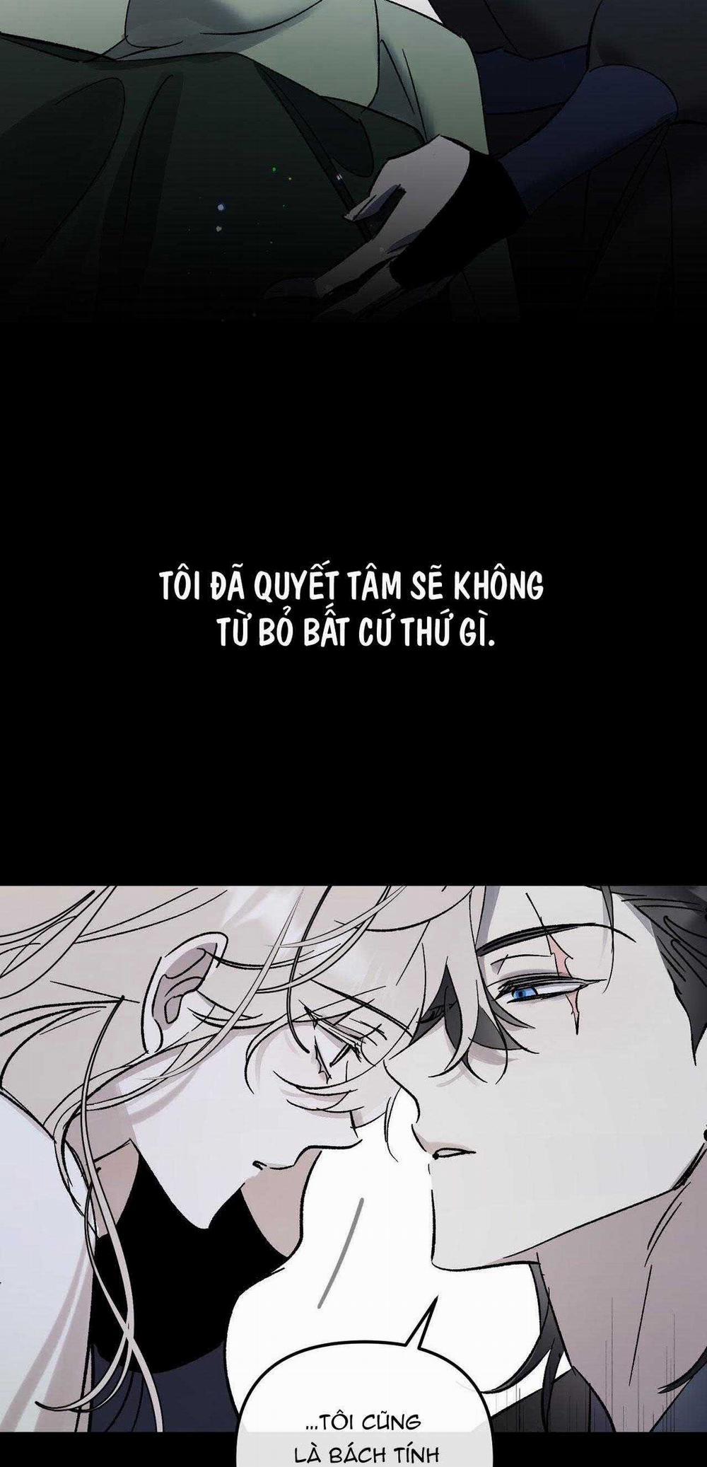 BL Cổ Trang - Âu Cổ Ngắn Nhà Kim 36.2 trang 107