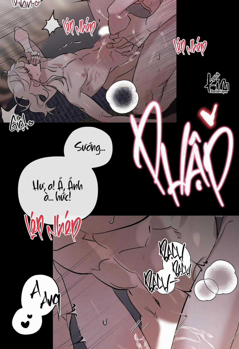 BL Cổ Trang - Âu Cổ Ngắn Nhà Kim 36.2 trang 21