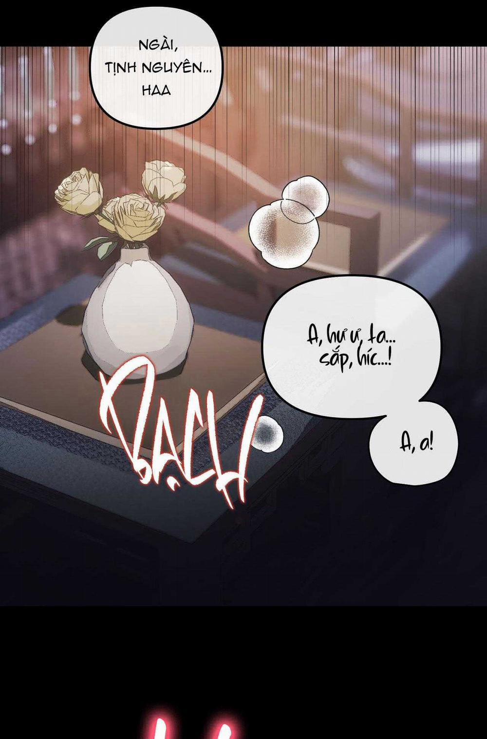 BL Cổ Trang - Âu Cổ Ngắn Nhà Kim 36.2 trang 23