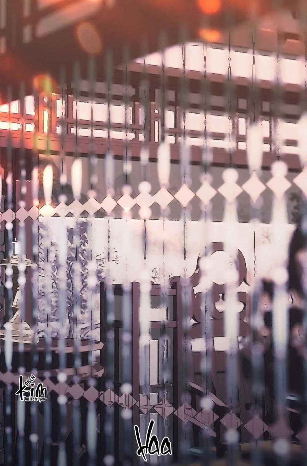 BL Cổ Trang - Âu Cổ Ngắn Nhà Kim 36.2 trang 27