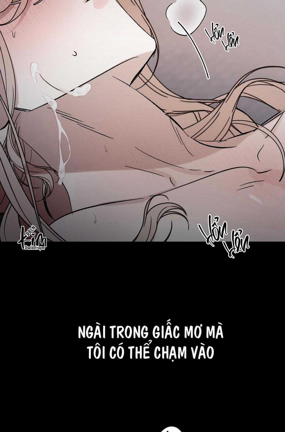 BL Cổ Trang - Âu Cổ Ngắn Nhà Kim 36.2 trang 30