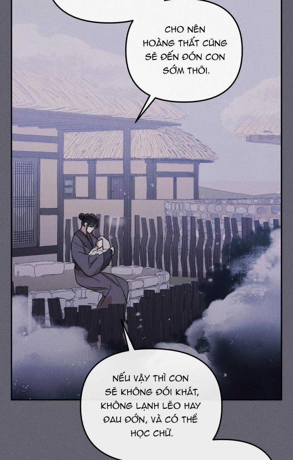 BL Cổ Trang - Âu Cổ Ngắn Nhà Kim 36.2 trang 50