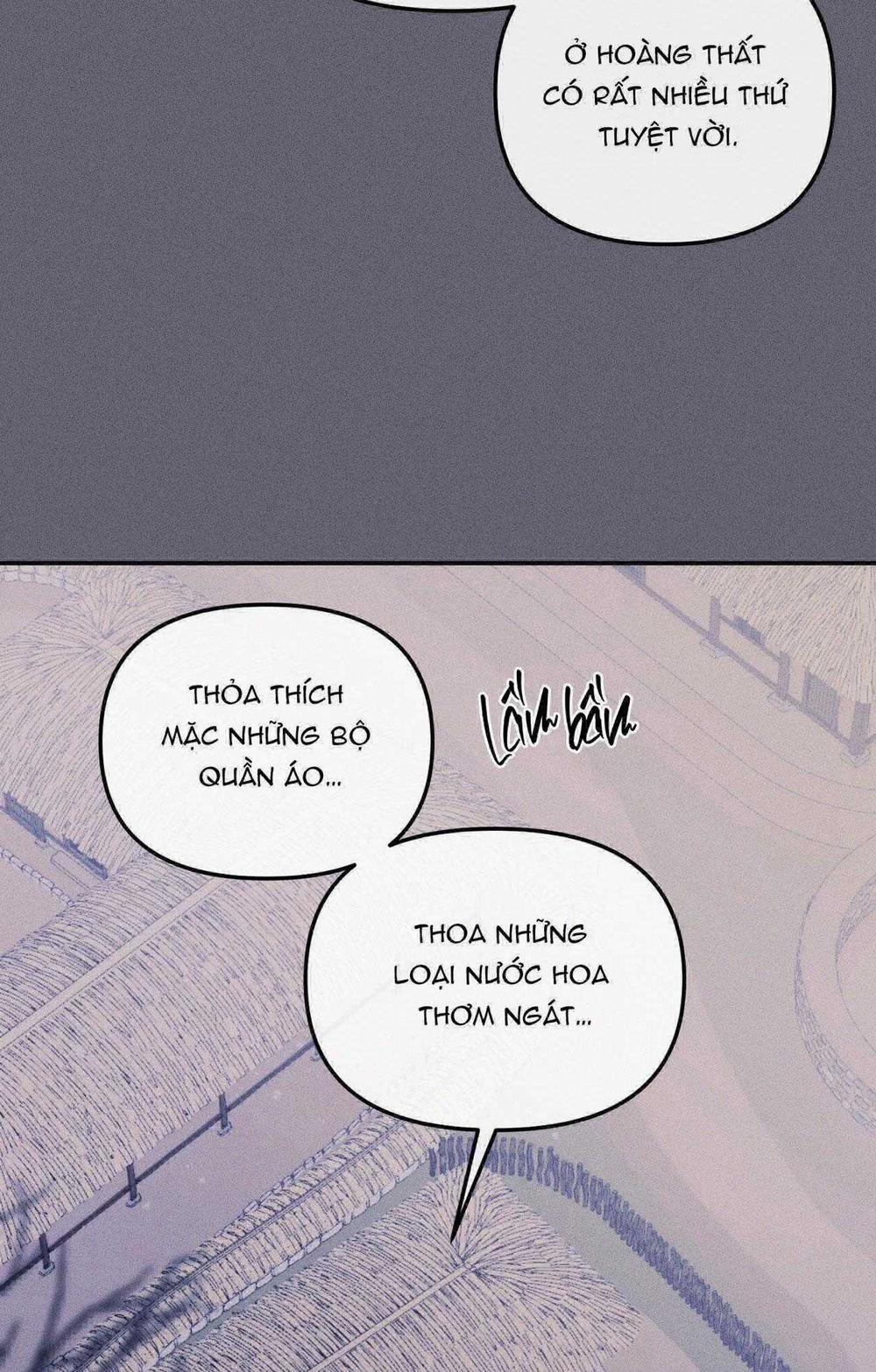 BL Cổ Trang - Âu Cổ Ngắn Nhà Kim 36.2 trang 51