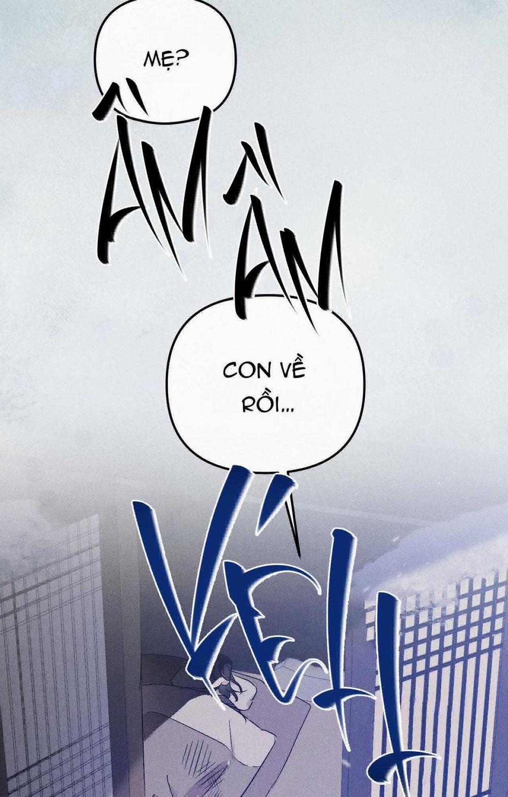 BL Cổ Trang - Âu Cổ Ngắn Nhà Kim 36.2 trang 54