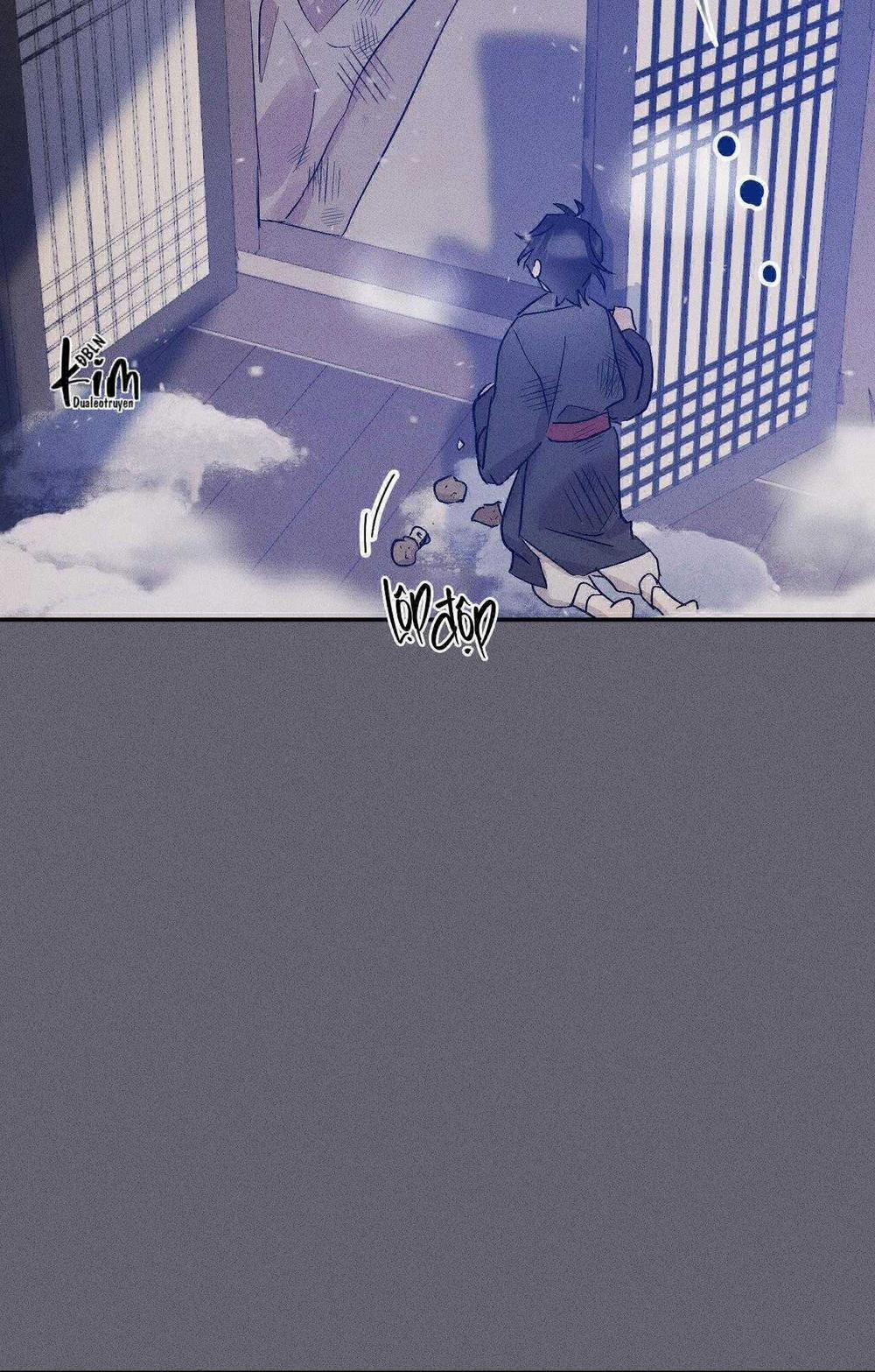 BL Cổ Trang - Âu Cổ Ngắn Nhà Kim 36.2 trang 55