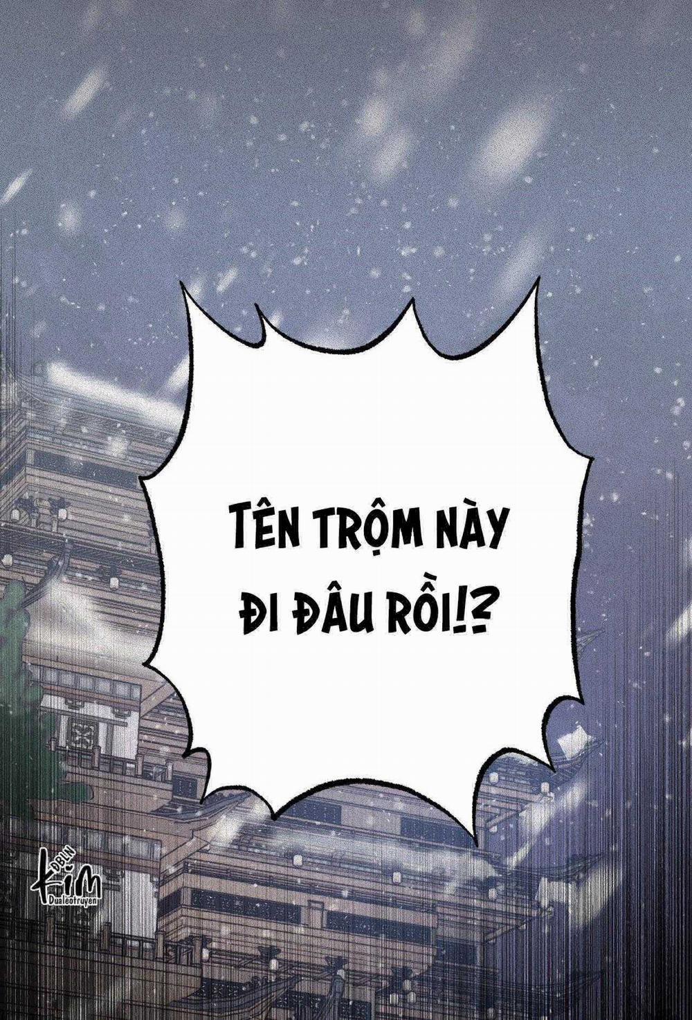 BL Cổ Trang - Âu Cổ Ngắn Nhà Kim 36.2 trang 59