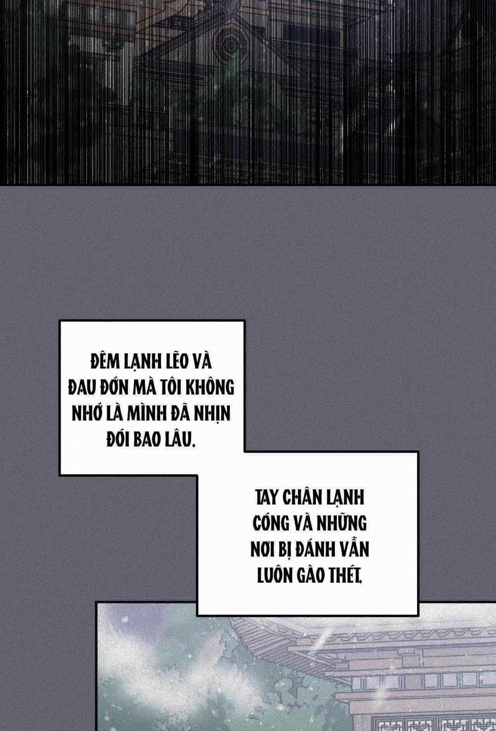 BL Cổ Trang - Âu Cổ Ngắn Nhà Kim 36.2 trang 60