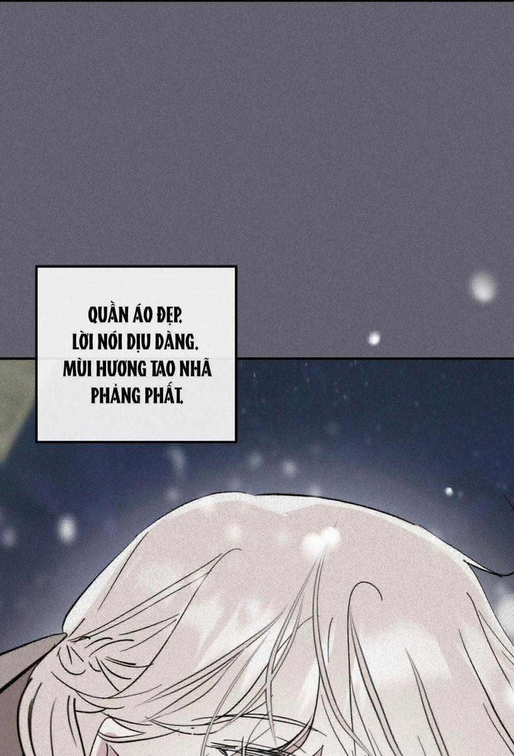 BL Cổ Trang - Âu Cổ Ngắn Nhà Kim 36.2 trang 67