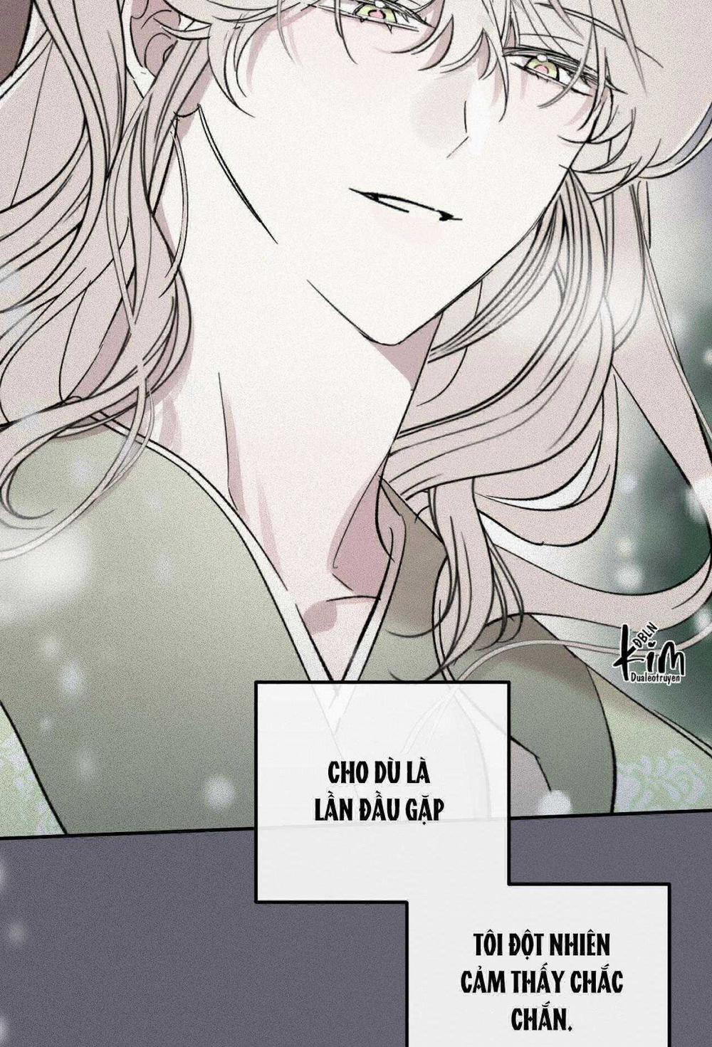 BL Cổ Trang - Âu Cổ Ngắn Nhà Kim 36.2 trang 68