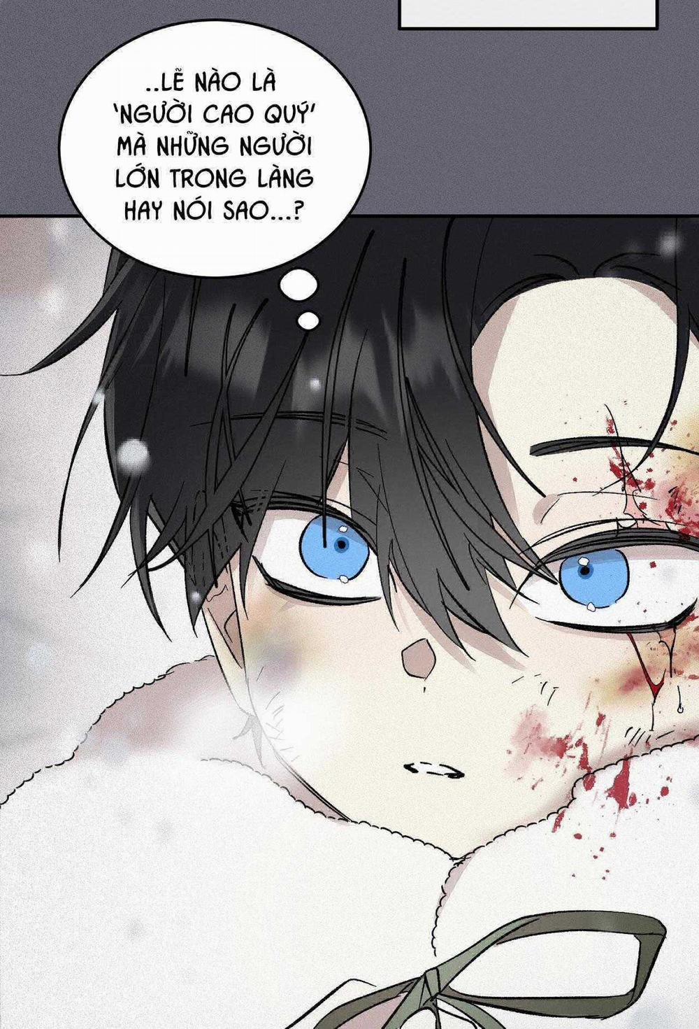 BL Cổ Trang - Âu Cổ Ngắn Nhà Kim 36.2 trang 69