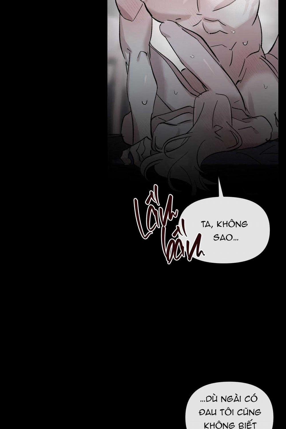 BL Cổ Trang - Âu Cổ Ngắn Nhà Kim 36.2 trang 7