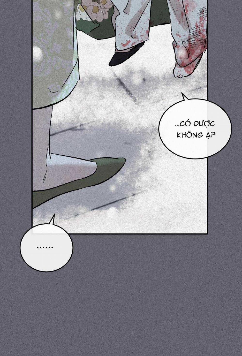 BL Cổ Trang - Âu Cổ Ngắn Nhà Kim 36.2 trang 74