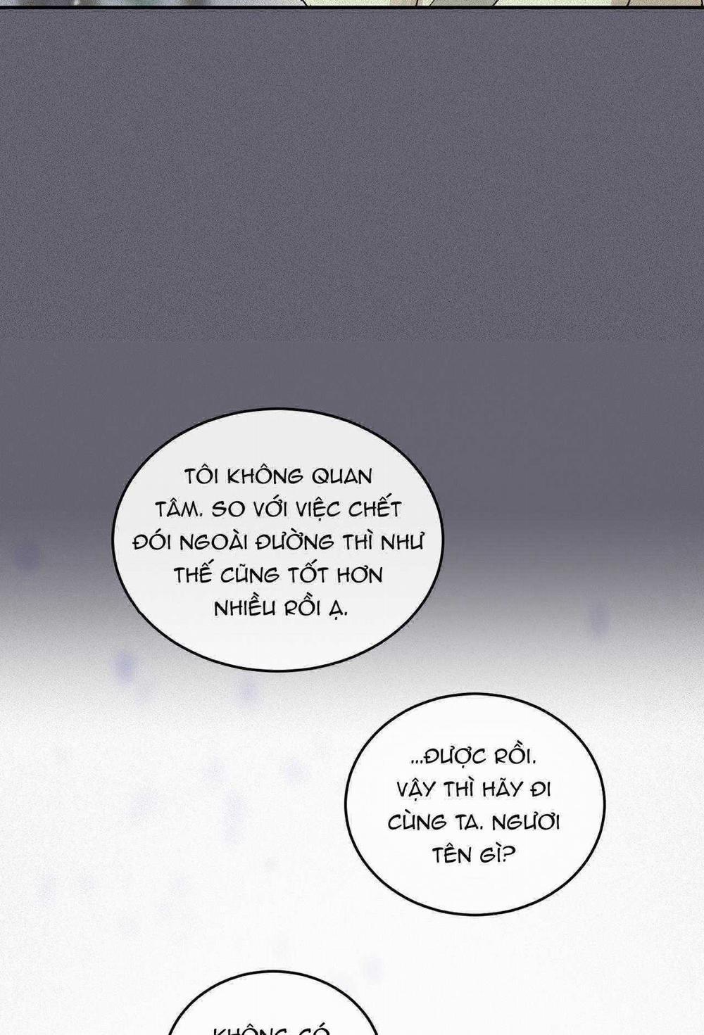 BL Cổ Trang - Âu Cổ Ngắn Nhà Kim 36.2 trang 76