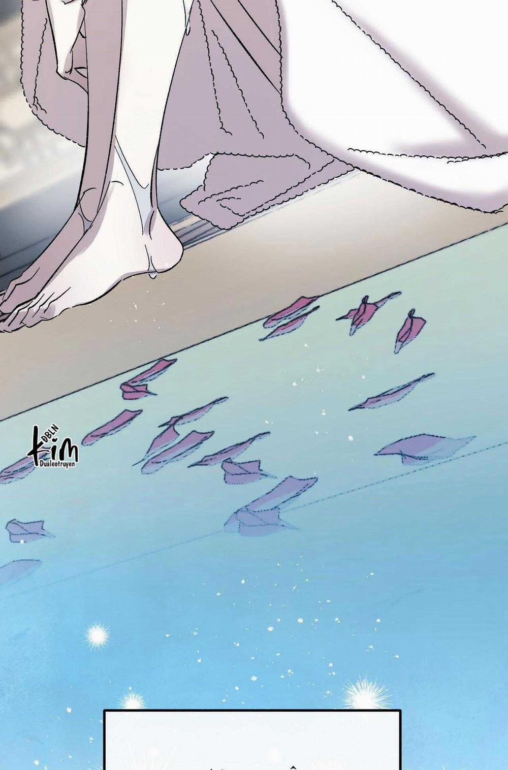 BL Cổ Trang - Âu Cổ Ngắn Nhà Kim 36.2 trang 87