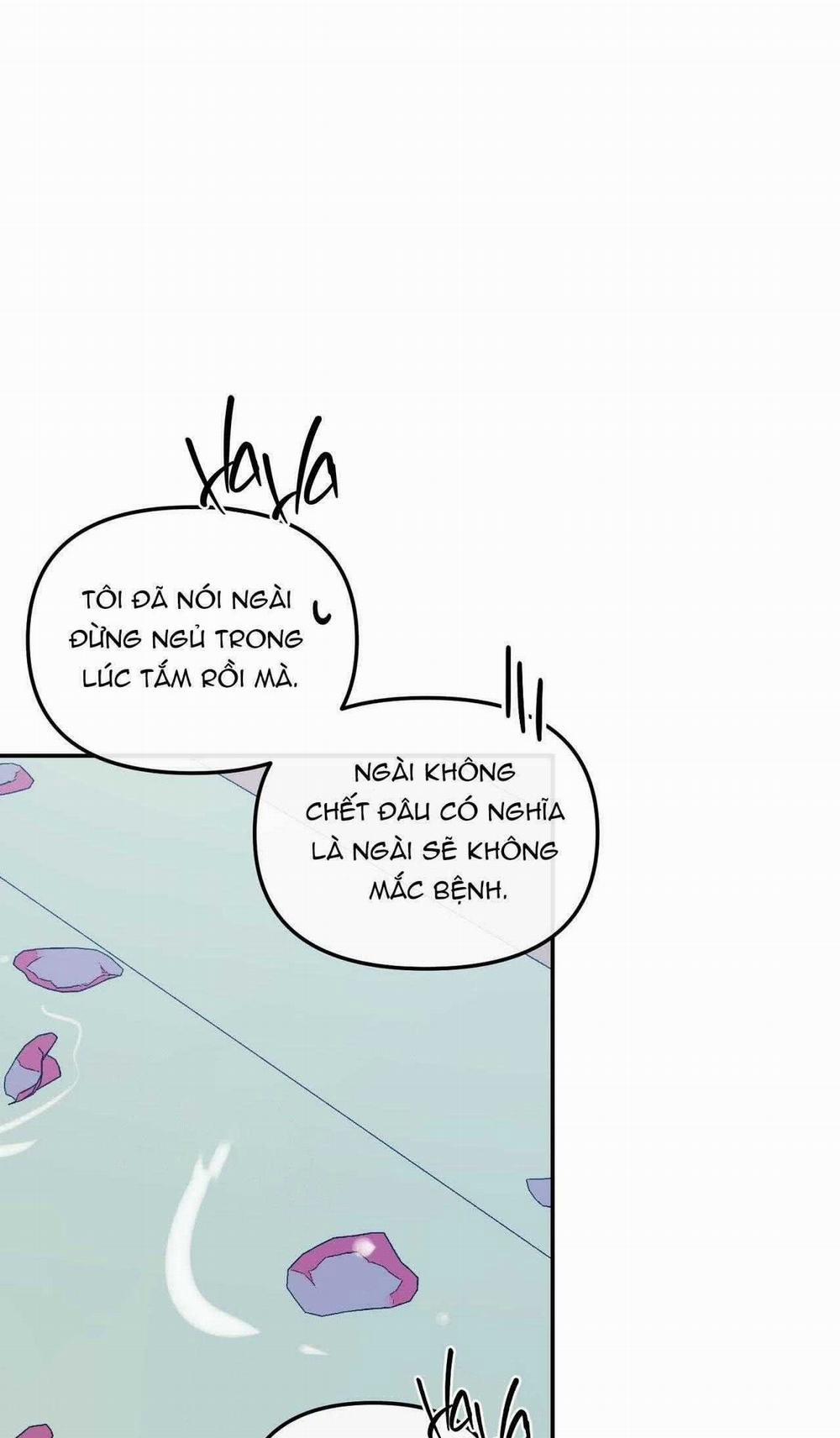 BL Cổ Trang - Âu Cổ Ngắn Nhà Kim 36.2 trang 90