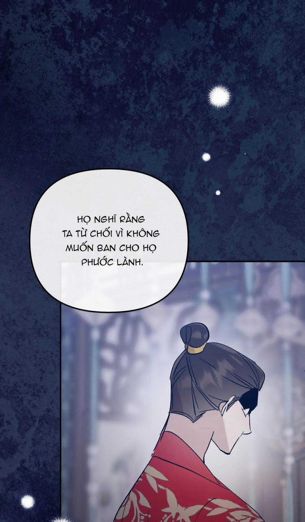 BL Cổ Trang - Âu Cổ Ngắn Nhà Kim 36.2 trang 98