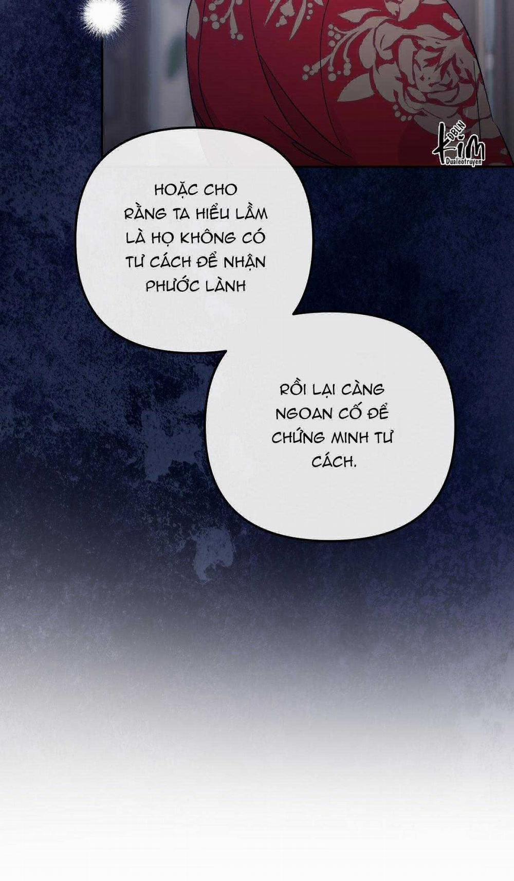 BL Cổ Trang - Âu Cổ Ngắn Nhà Kim 36.2 trang 99