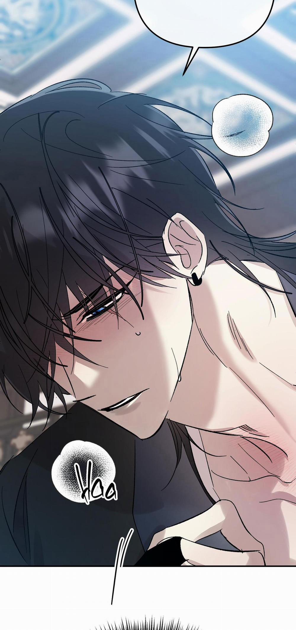 BL Cổ Trang - Âu Cổ Ngắn Nhà Kim 36.3 tinh thể đen 3 trang 13