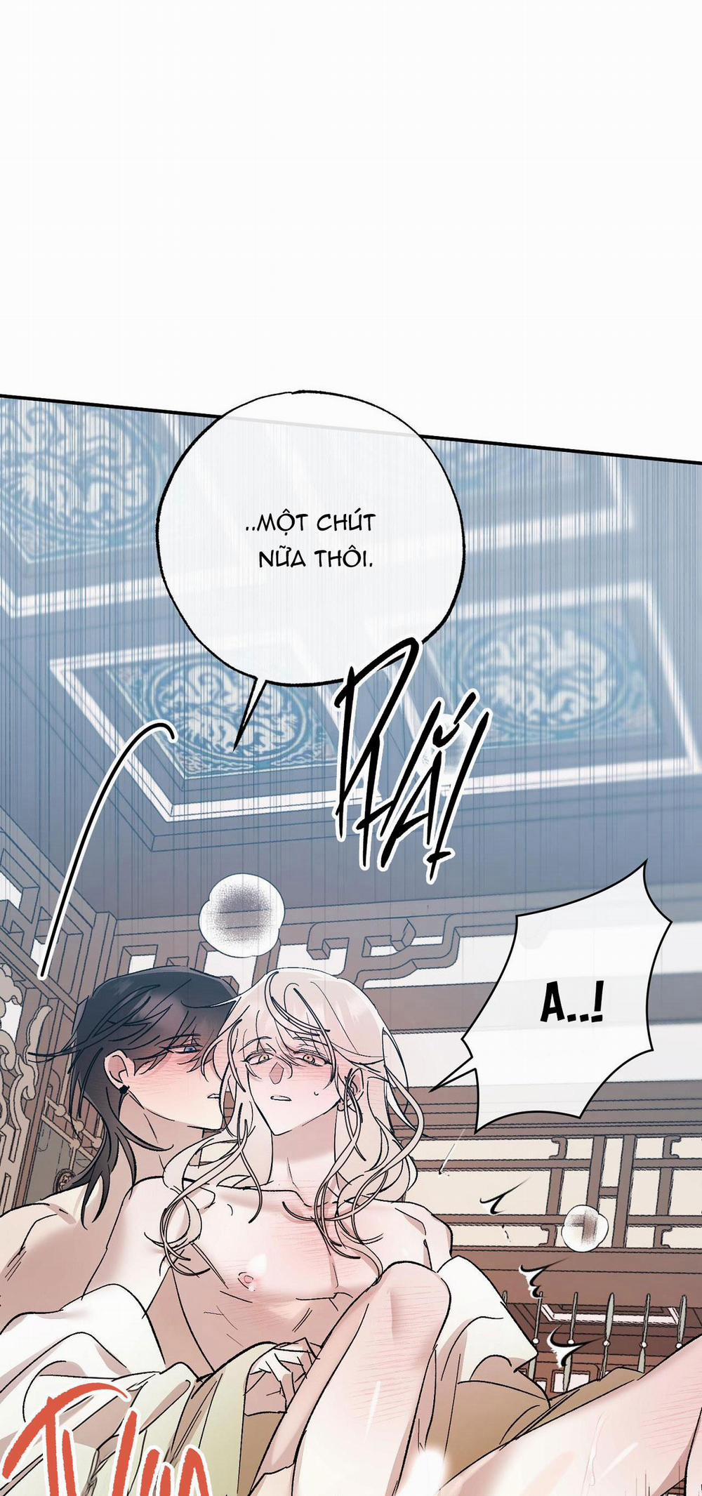 BL Cổ Trang - Âu Cổ Ngắn Nhà Kim 36.3 tinh thể đen 3 trang 17