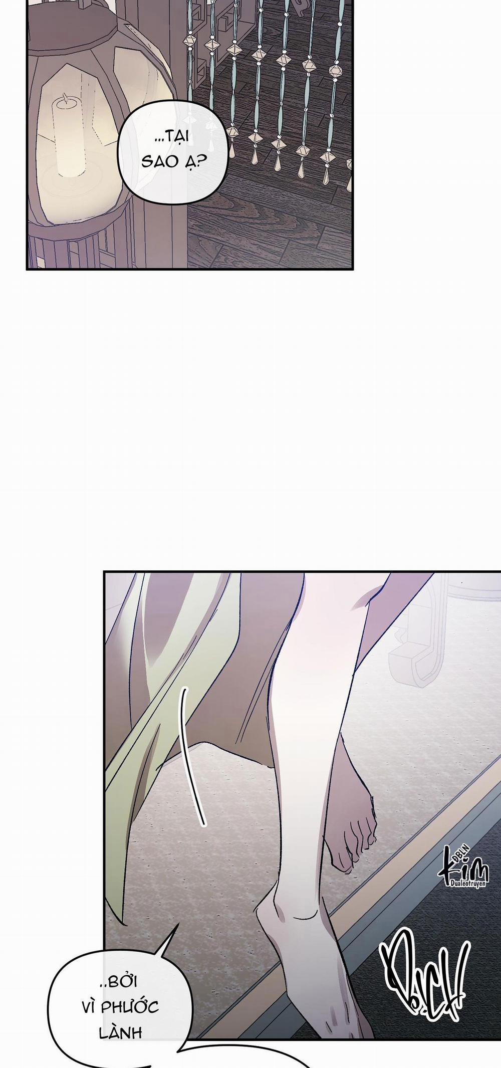 BL Cổ Trang - Âu Cổ Ngắn Nhà Kim 36.3 tinh thể đen 3 trang 24