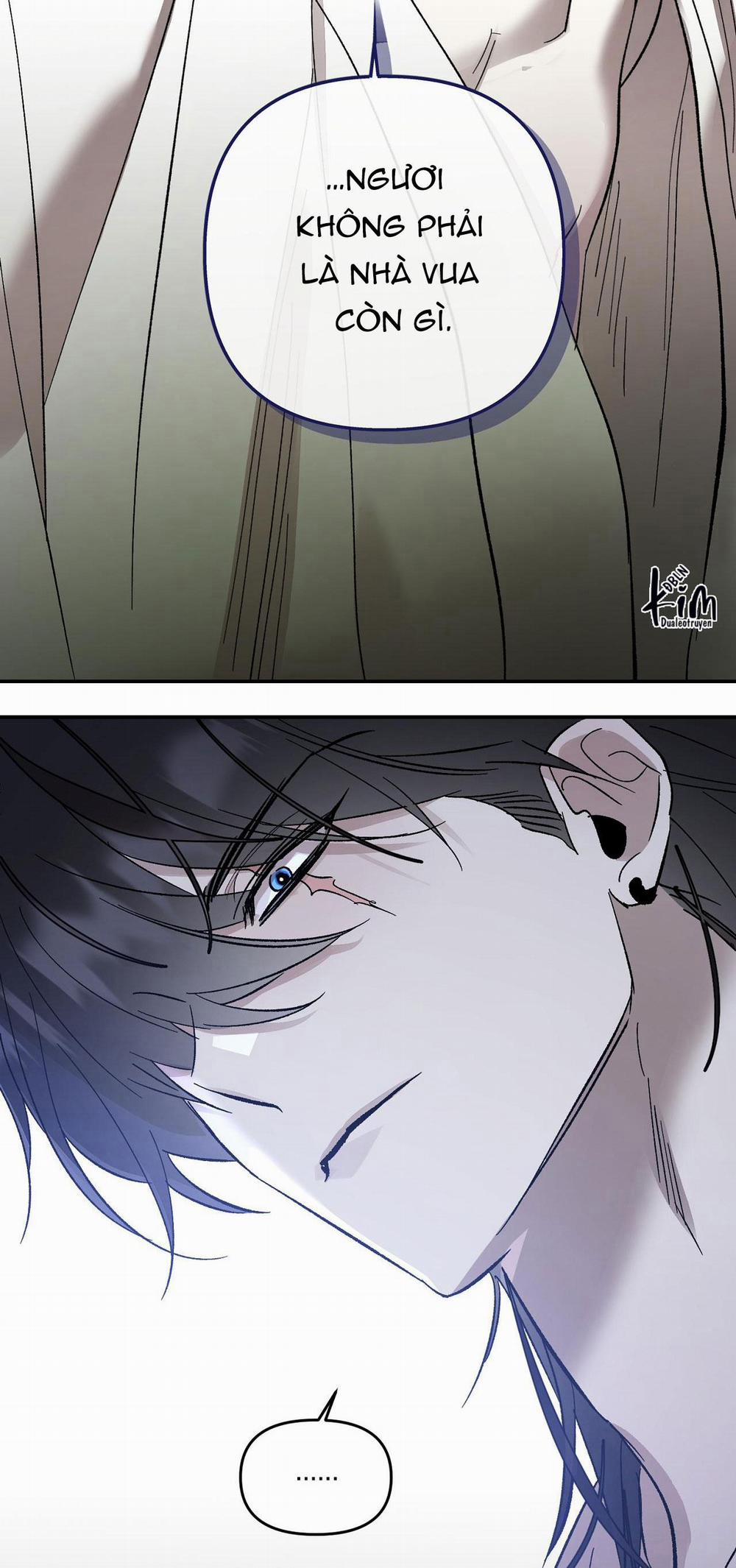 BL Cổ Trang - Âu Cổ Ngắn Nhà Kim 36.3 tinh thể đen 3 trang 27