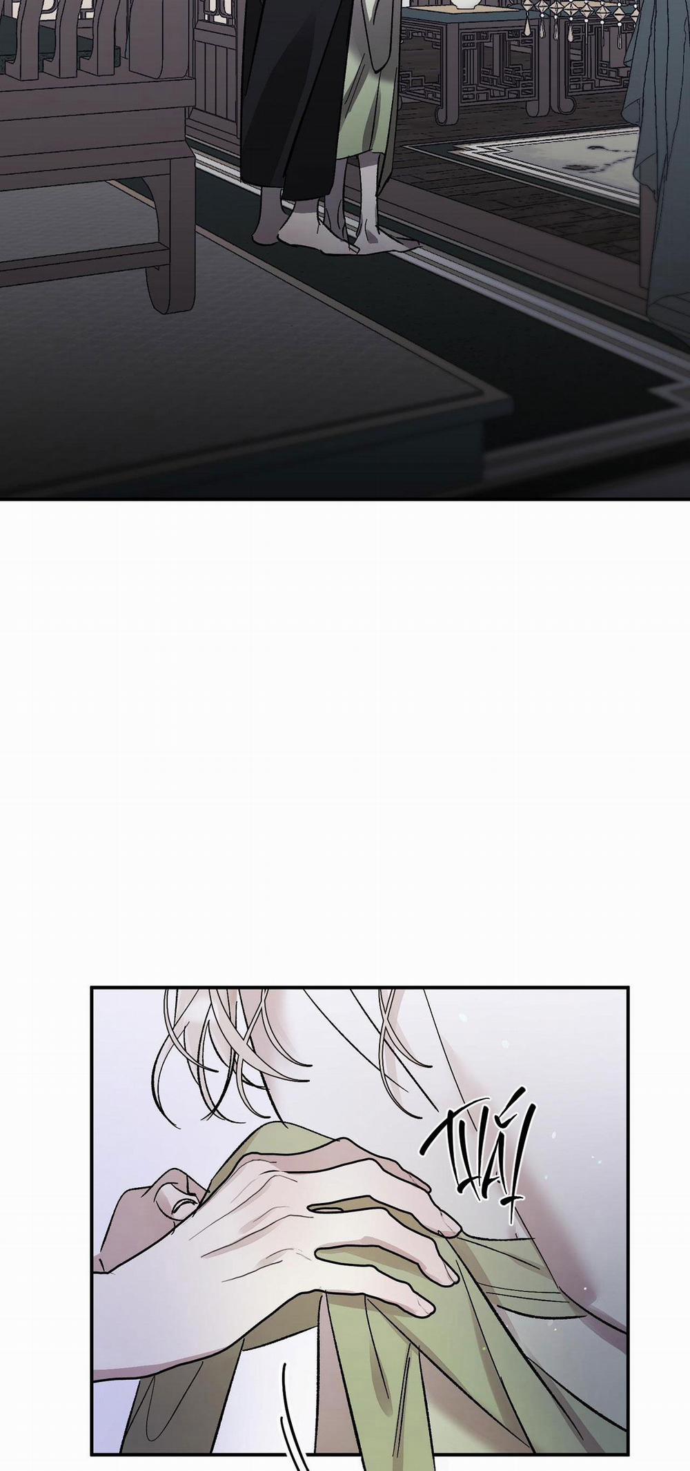 BL Cổ Trang - Âu Cổ Ngắn Nhà Kim 36.3 tinh thể đen 3 trang 31