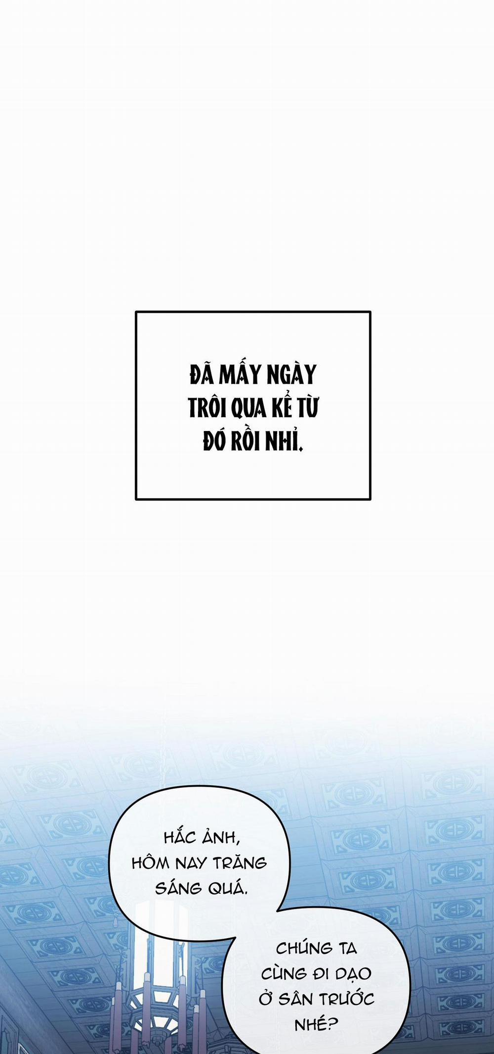 BL Cổ Trang - Âu Cổ Ngắn Nhà Kim 36.3 tinh thể đen 3 trang 37